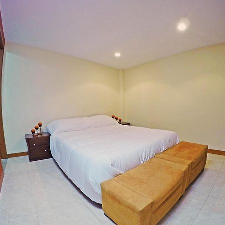 ホテル Casa Magi ボゴタ エクステリア 写真